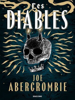 cover image of Les Diables